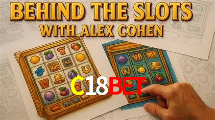Bonus na Cassino Online C18Bet