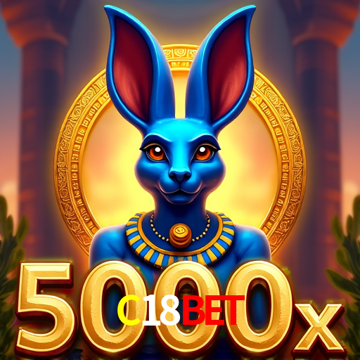 Cassino Online Ao Vivo C18Bet